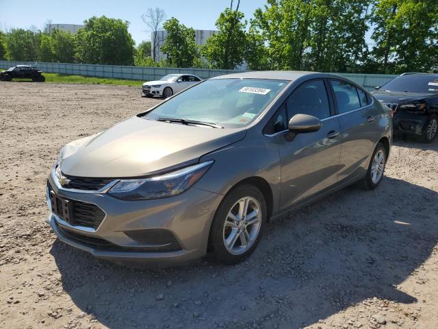 chevrolet cruze 2017 1g1be5sm9h7259394