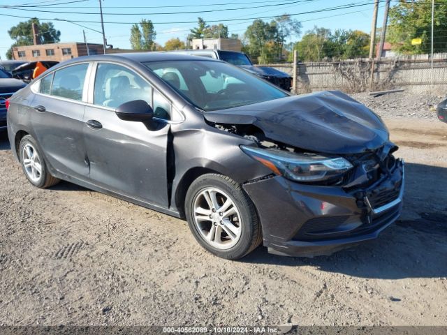 chevrolet cruze 2017 1g1be5sm9h7263543