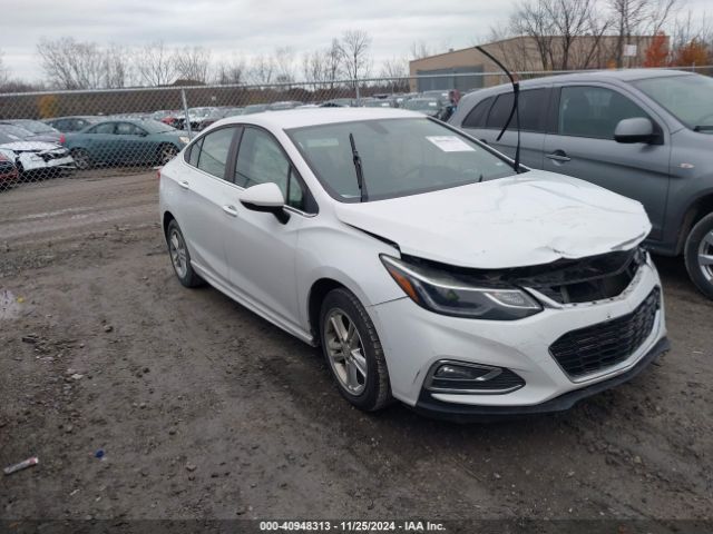 chevrolet cruze 2017 1g1be5sm9h7265129