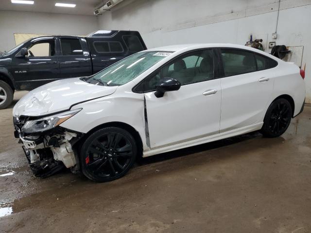 chevrolet cruze 2018 1g1be5sm9j7111350