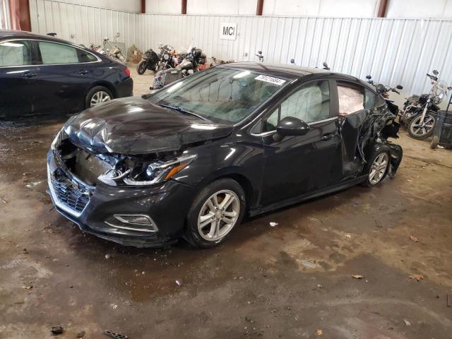 chevrolet cruze lt 2018 1g1be5sm9j7112742