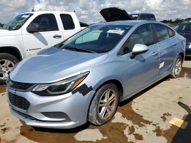 chevrolet cruze lt 2018 1g1be5sm9j7115415