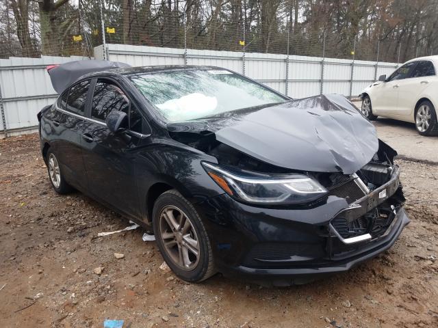 chevrolet cruze lt 2018 1g1be5sm9j7132408