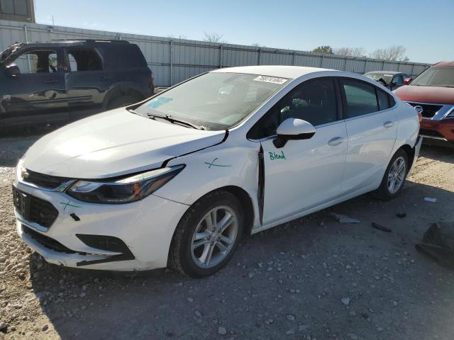 chevrolet cruze lt 2018 1g1be5sm9j7145448