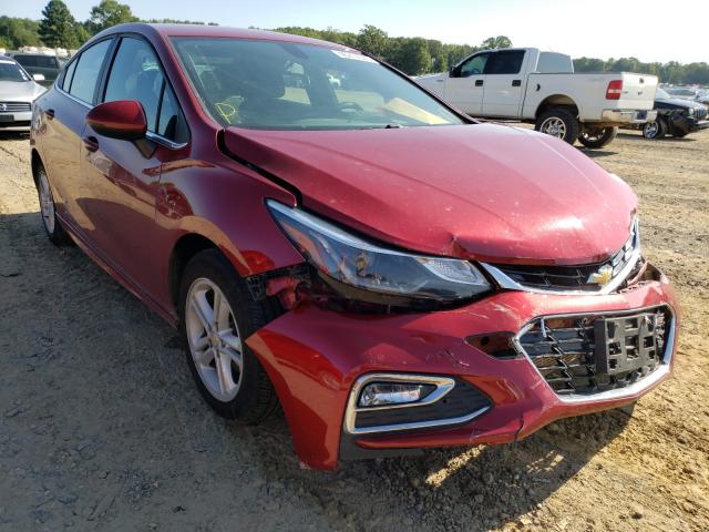 chevrolet cruze lt 2018 1g1be5sm9j7147474