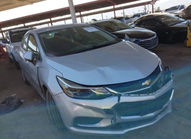 chevrolet cruze 2018 1g1be5sm9j7159446