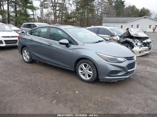 chevrolet cruze 2018 1g1be5sm9j7164694