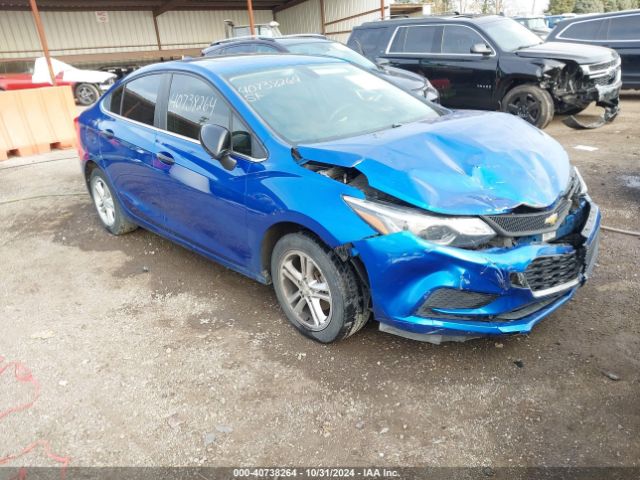 chevrolet cruze 2018 1g1be5sm9j7171368