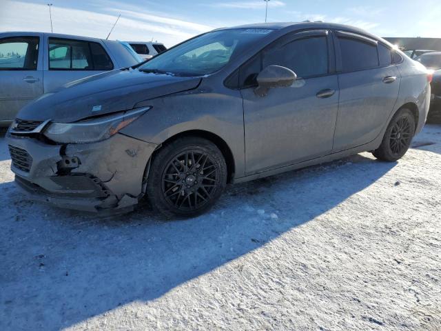 chevrolet cruze lt 2018 1g1be5sm9j7171886