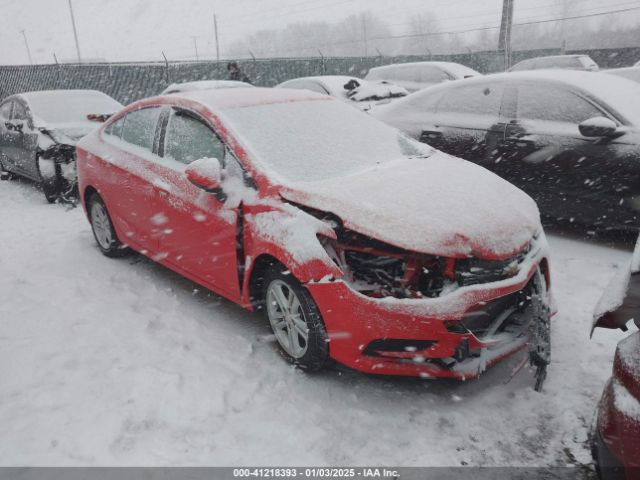 chevrolet cruze 2018 1g1be5sm9j7179549