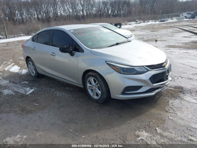 chevrolet cruze 2018 1g1be5sm9j7184203