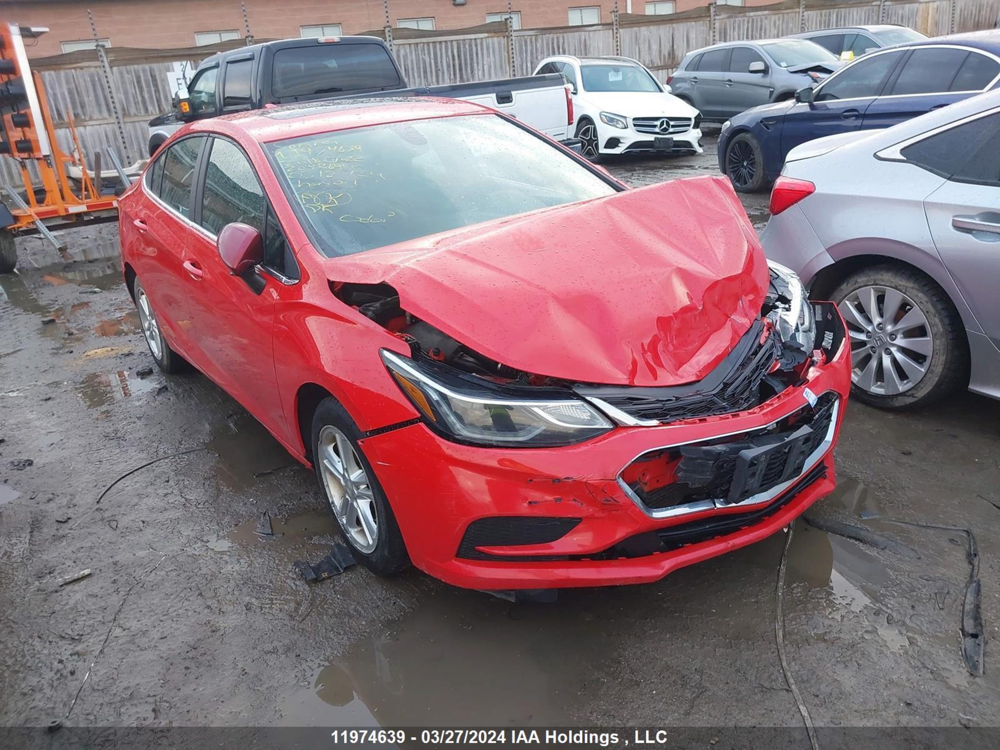 chevrolet cruze 2018 1g1be5sm9j7204269