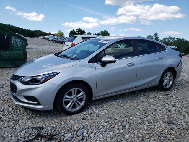 chevrolet cruze 2018 1g1be5sm9j7216924