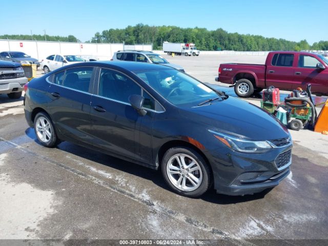 chevrolet cruze 2018 1g1be5sm9j7230810