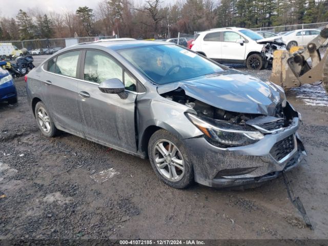 chevrolet cruze 2018 1g1be5sm9j7241435