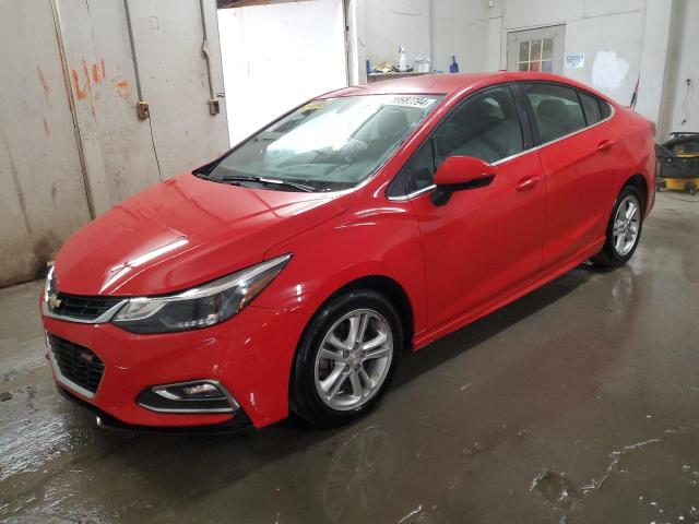 chevrolet cruze lt 2018 1g1be5sm9j7248157