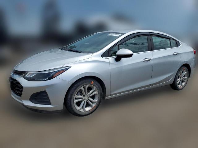 chevrolet cruze 2019 1g1be5sm9k7112743