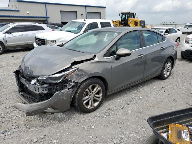 chevrolet cruze lt 2019 1g1be5sm9k7116159