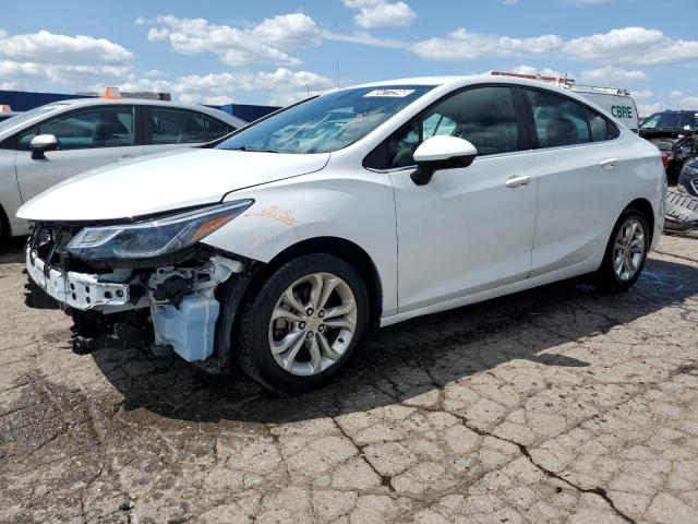 chevrolet cruze lt 2019 1g1be5sm9k7117764