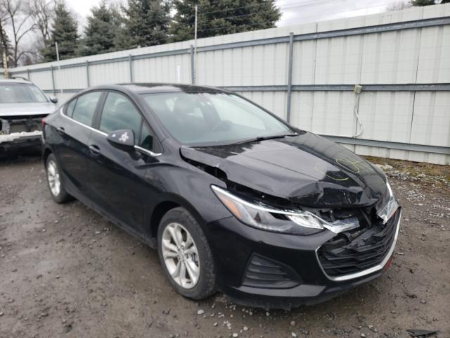 chevrolet cruze lt 2019 1g1be5sm9k7118509