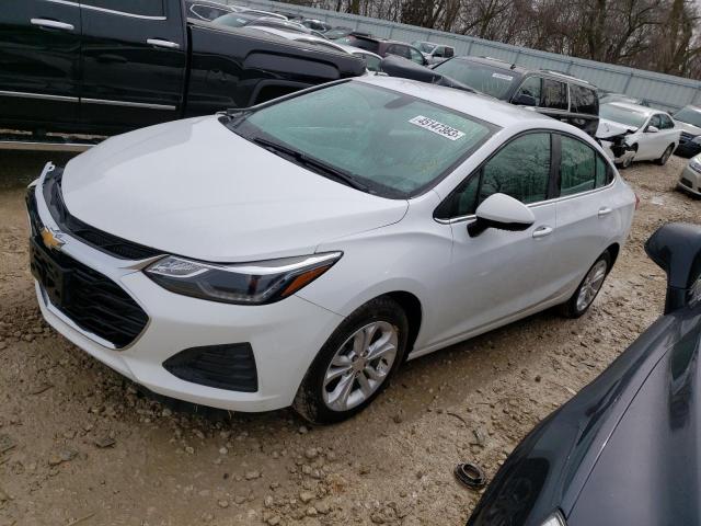 chevrolet cruze lt 2019 1g1be5sm9k7122639