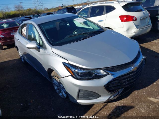 chevrolet cruze 2019 1g1be5sm9k7123368