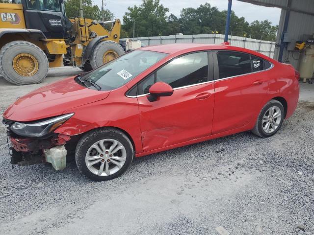 chevrolet cruze lt 2019 1g1be5sm9k7131969