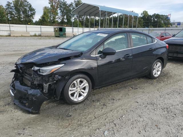 chevrolet cruze lt 2019 1g1be5sm9k7132314