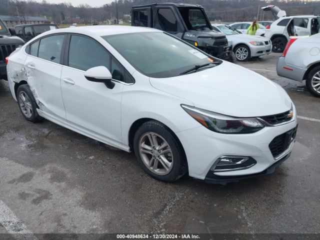 chevrolet cruze 2016 1g1be5smxg7237886