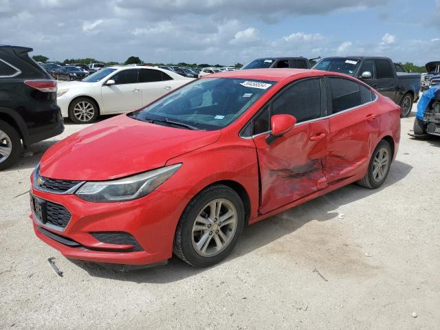 chevrolet cruze 2016 1g1be5smxg7245793