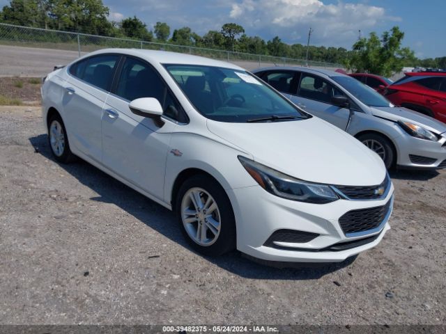 chevrolet cruze 2016 1g1be5smxg7246295