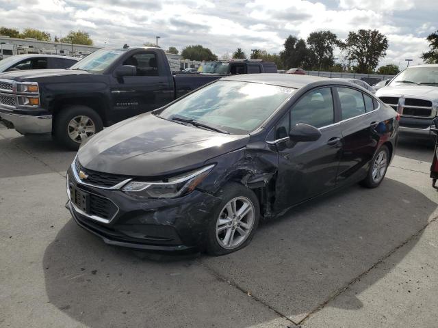 chevrolet cruze lt 2016 1g1be5smxg7250119