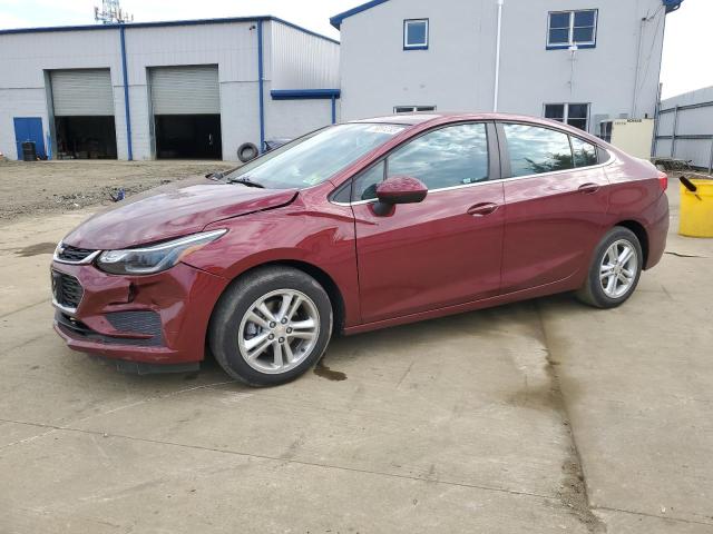 chevrolet cruze 2016 1g1be5smxg7268555