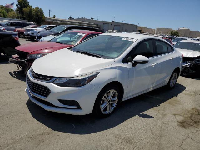 chevrolet cruze lt 2016 1g1be5smxg7276235