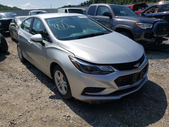 chevrolet cruze lt 2016 1g1be5smxg7286845