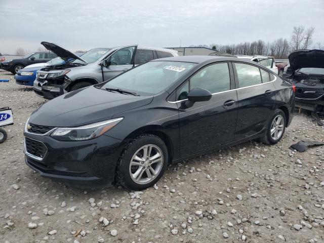 chevrolet cruze lt 2016 1g1be5smxg7306866