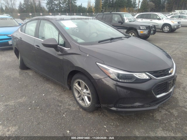 chevrolet cruze 2016 1g1be5smxg7314952