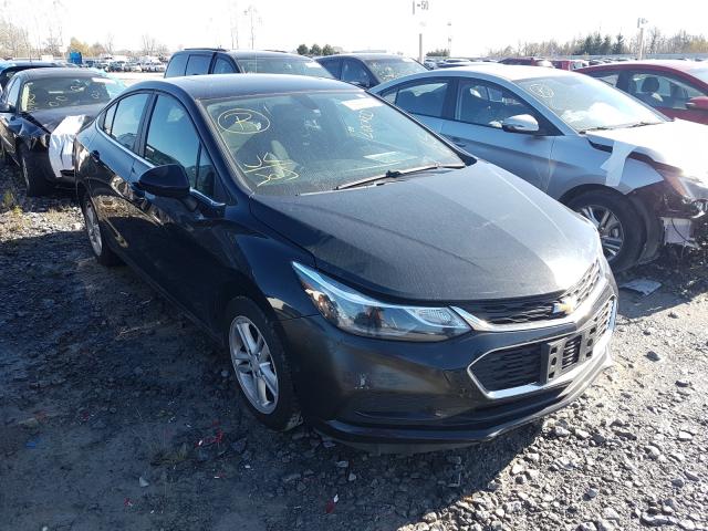 chevrolet cruze lt 2016 1g1be5smxg7325949