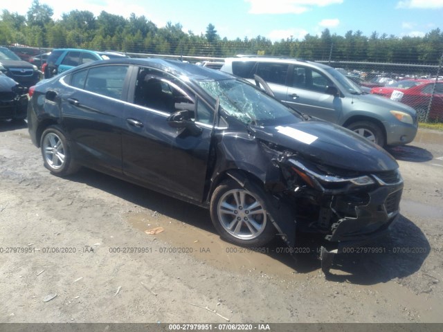 chevrolet cruze 2017 1g1be5smxh7106202