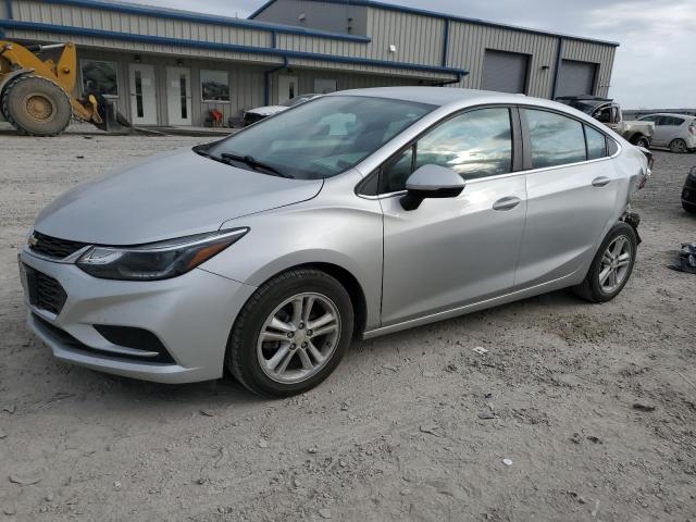 chevrolet cruze lt 2017 1g1be5smxh7111478