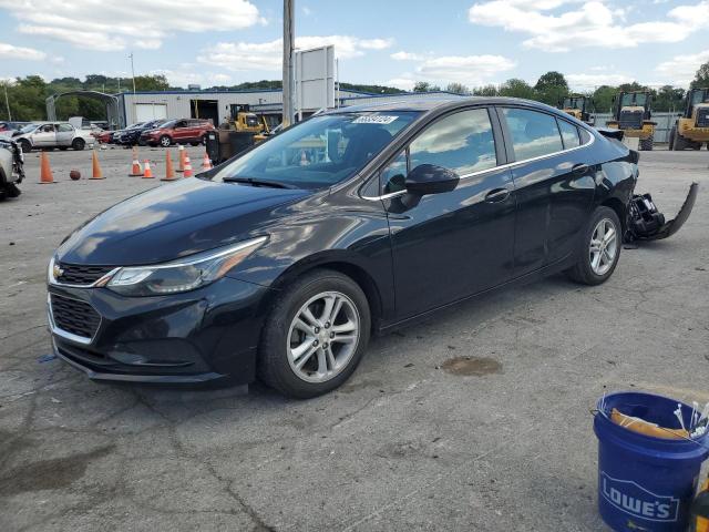 chevrolet cruze lt 2017 1g1be5smxh7157750