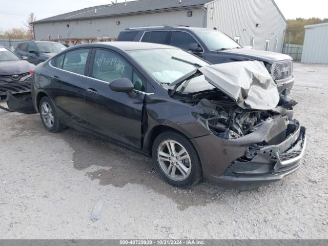 chevrolet cruze 2017 1g1be5smxh7171793