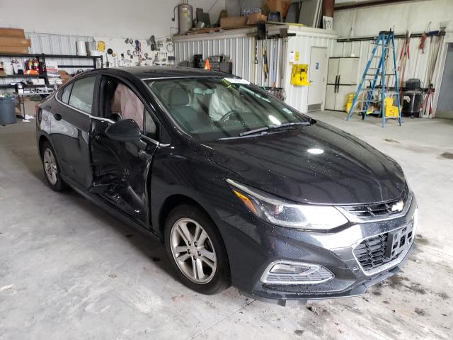 chevrolet cruze lt 2017 1g1be5smxh7186570