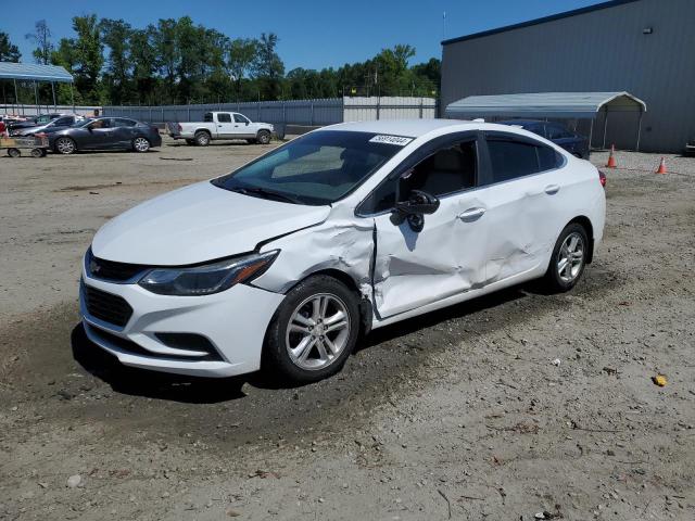 chevrolet cruze lt 2017 1g1be5smxh7192949