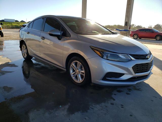 chevrolet cruze lt 2017 1g1be5smxh7202086