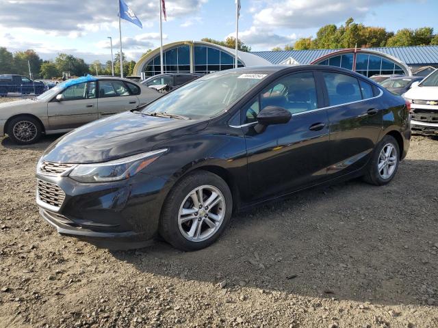 chevrolet cruze lt 2017 1g1be5smxh7223309