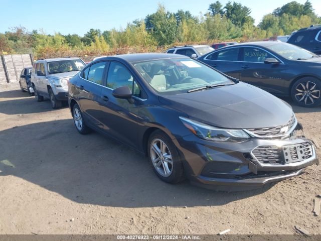 chevrolet cruze 2017 1g1be5smxh7238828