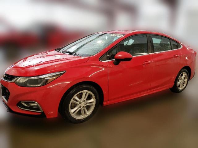 chevrolet cruze 2017 1g1be5smxh7258917