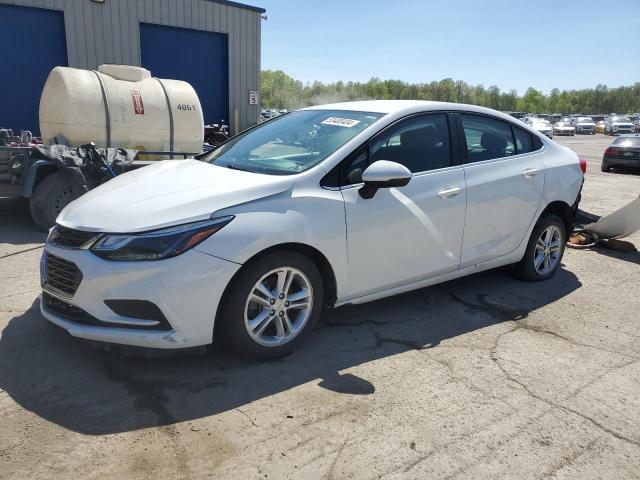 chevrolet cruze 2017 1g1be5smxh7260165