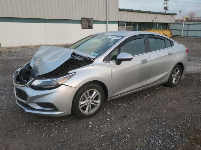 chevrolet cruze lt 2017 1g1be5smxh7277094